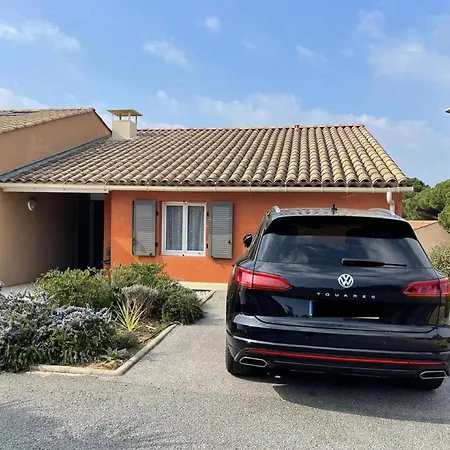 2 + Mezzanine, Proche Plage, Climatise, Terrasse, Parking Reserve - Fr-1-768-61